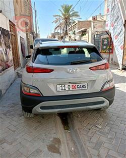 هيونداي كونا